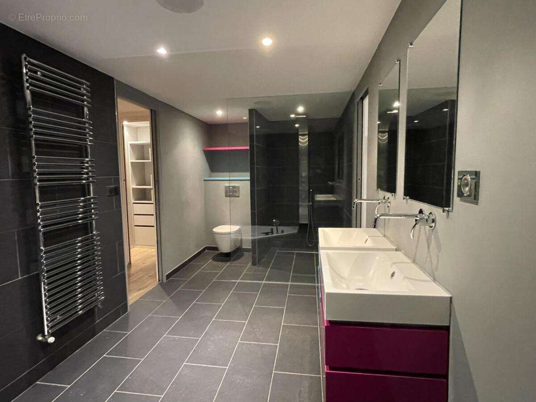 Maison 142 m² à Le Vesinet  - photo 17