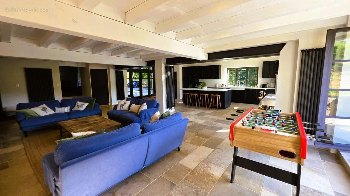 Maison à SAINT-ANTONIN-NOBLE-VAL