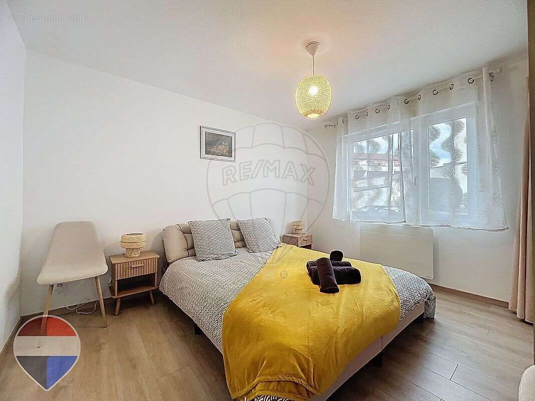 Appartement à COLMAR