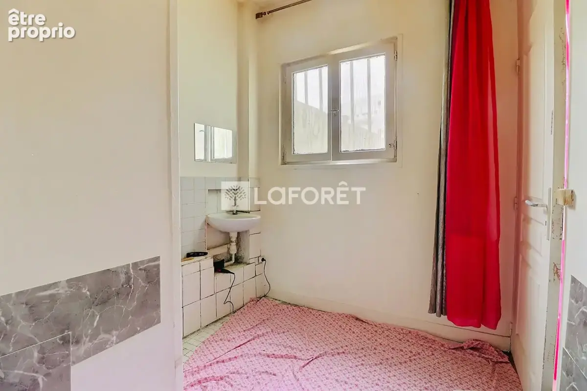 Appartement T1 St Ouen - photo 6