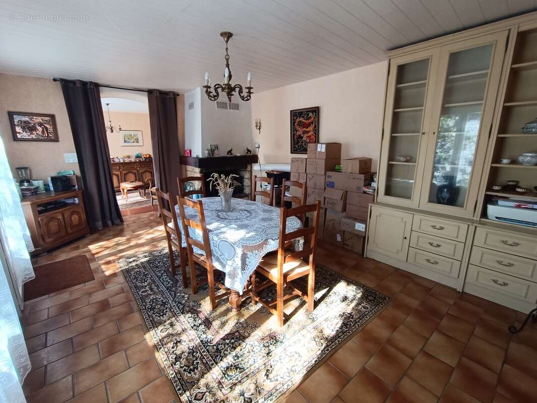 Maison 160 m² à Tulle  - photo 22