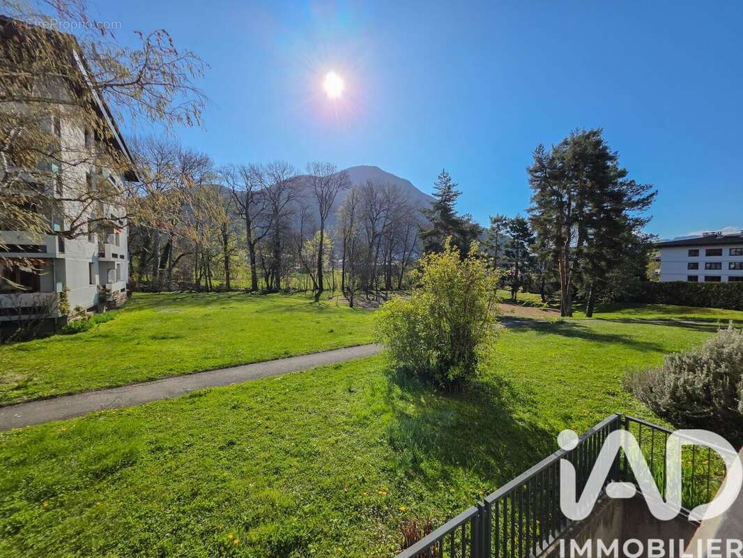 Photo 4 - Appartement à ANNECY-LE-VIEUX