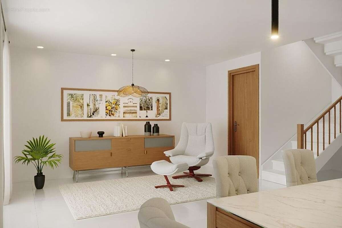 Photo 5 - Maison à SAINT-MARTIN