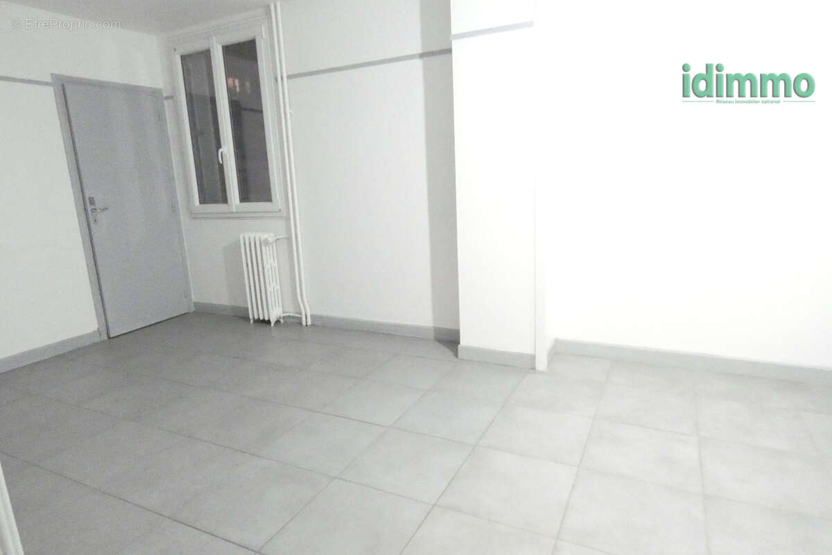 T3 ascenseur balcon - photo 6