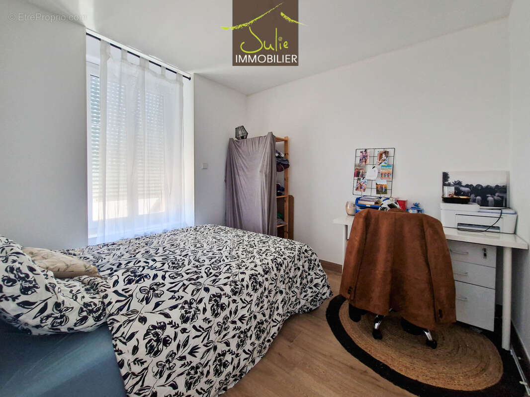 Special investisseur immeuble a bressuire - photo 5