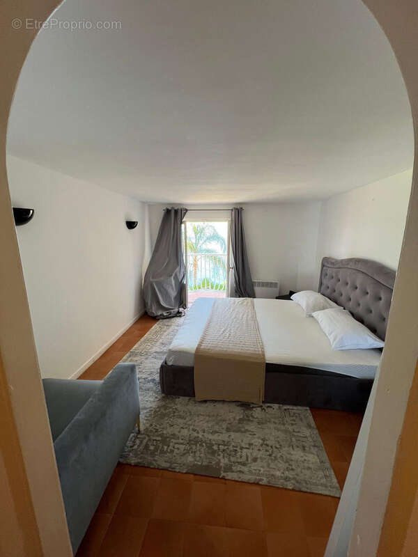 Maison à CAP-D&#039;AIL