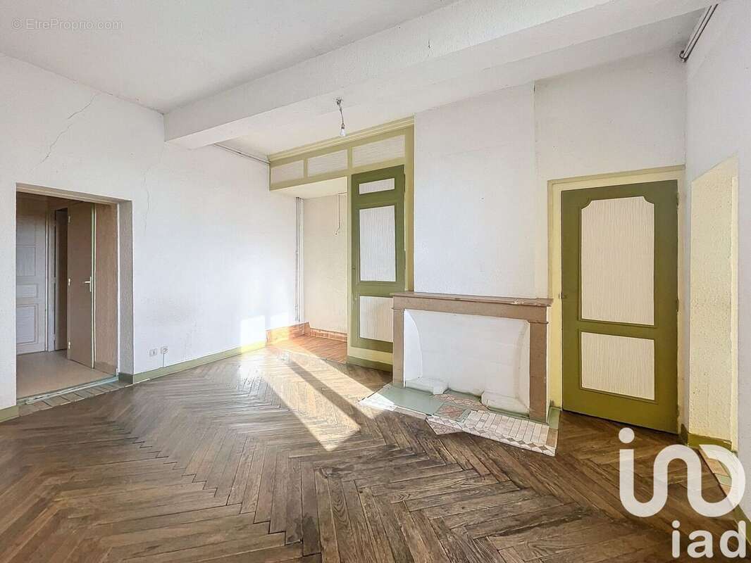 Photo 2 - Appartement à TOULOUSE