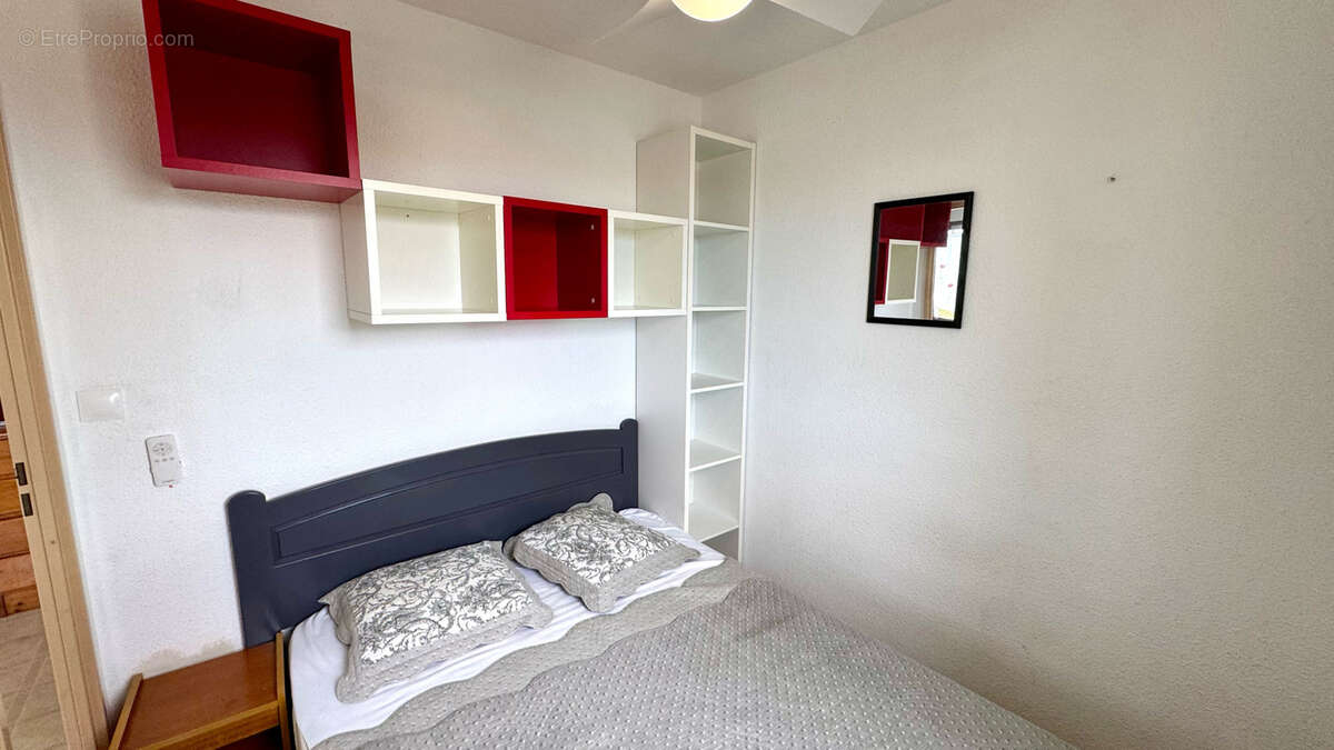 Appartement à SAINT-CYPRIEN