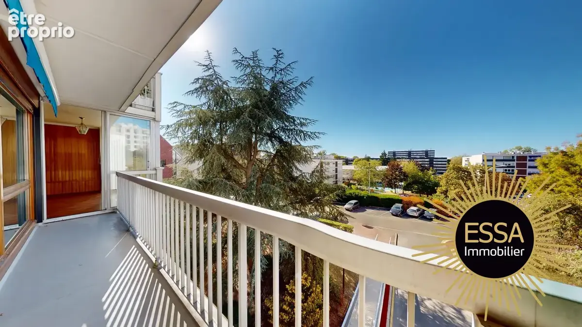 Appartement 3 pièces 72 m² à vendre à Velizy-Villacoublay (78140) - photo 7