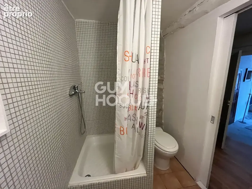 Maison ancienne 3 pièces à vendre à Cesseras - Réf V522CB - photo 15