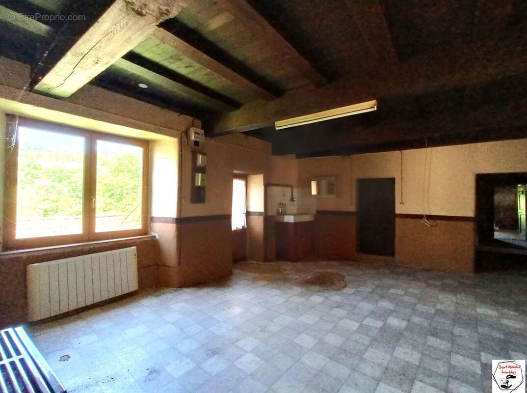 Maison 63 m² à Saint-Felicien  - photo 7