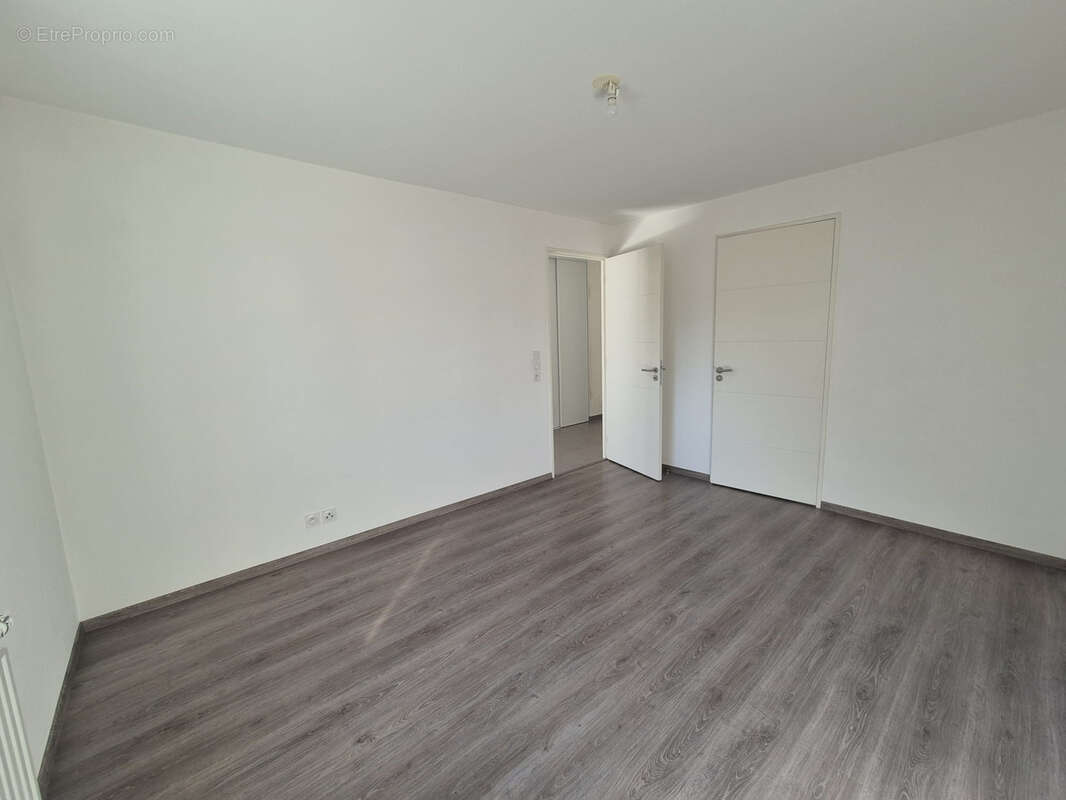 Appartement à ANNEMASSE