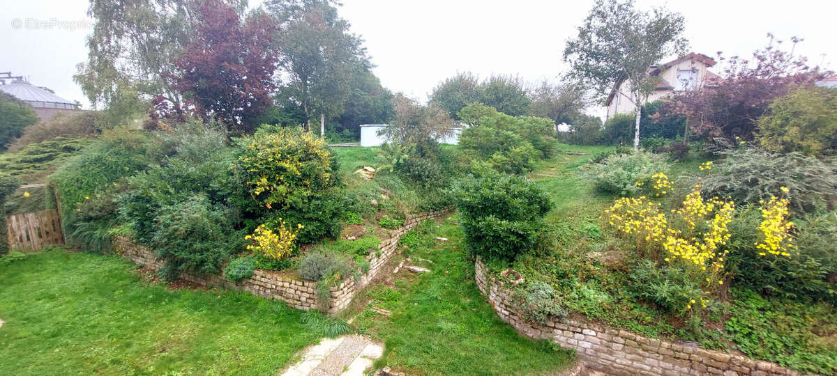 Maison à JARNY