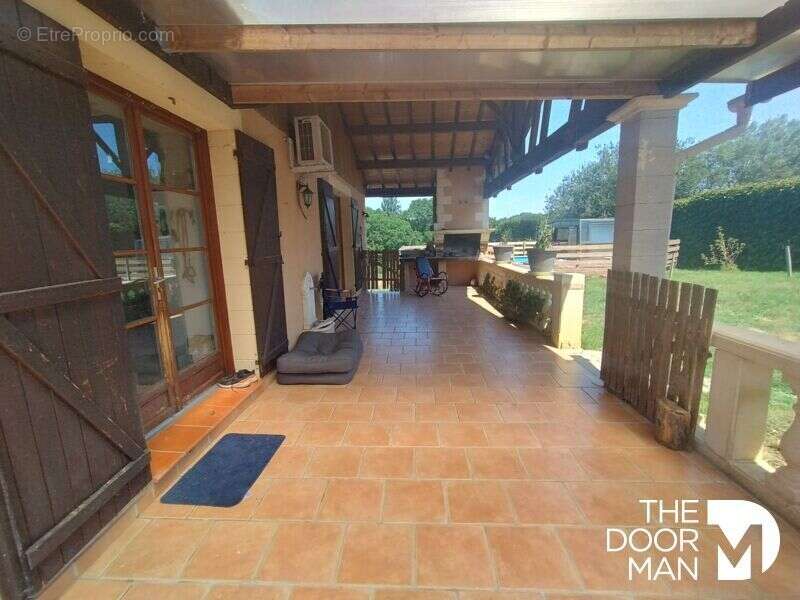 Maison 33490 - photo 2