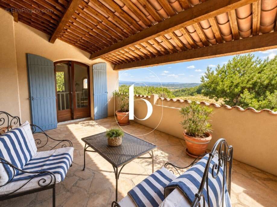 Maison 206 m² à Saint-Alexandre  - photo 22
