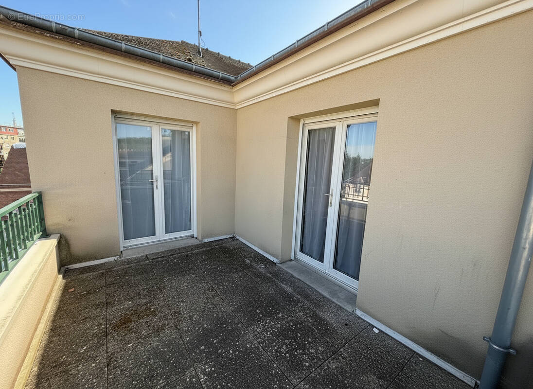 Appartement à RAMBOUILLET