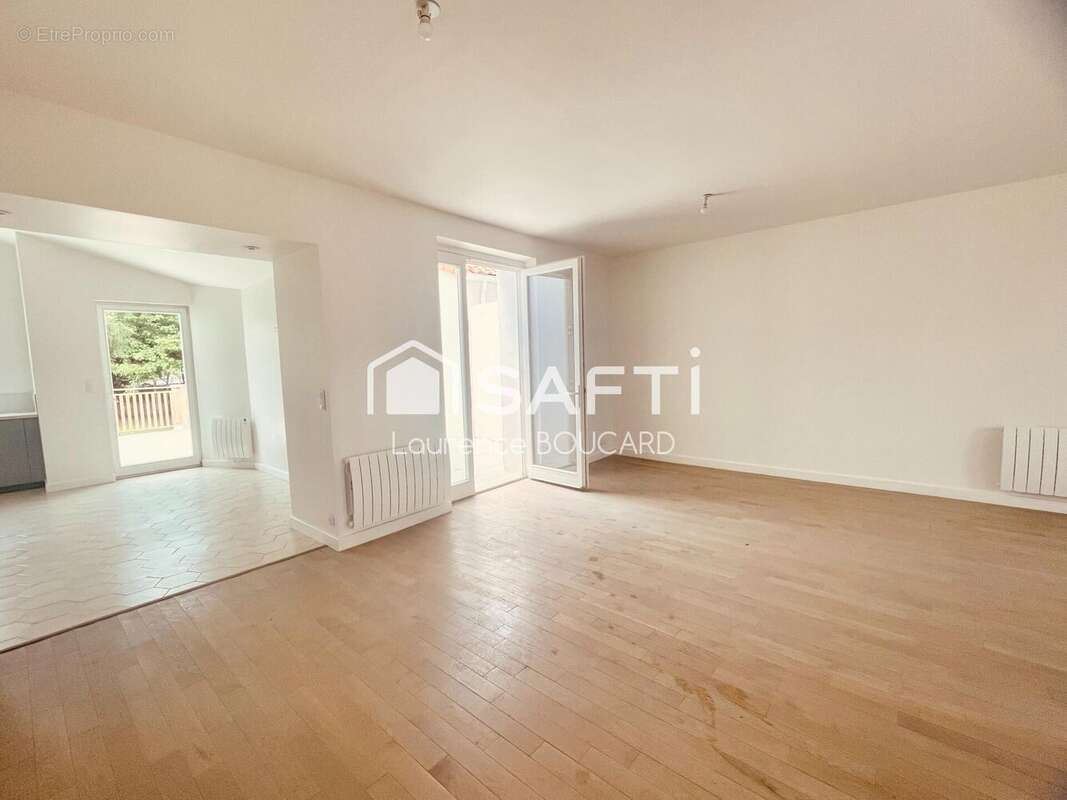 Photo 8 - Maison à CHATEAU-D'OLONNE