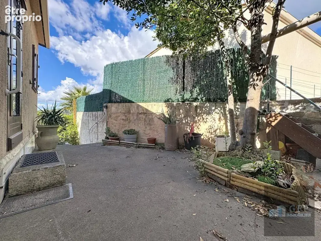 HLL à Bormes-les-Mimosas (Habitation légère de loisirs) - photo 4
