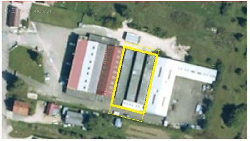 Dpt Yonne (89), à vendre Entrepôts loués : artisanal commercial stockage - investisseur - photo 7