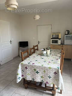 A vendre maison à Cuillé (53) - photo 4