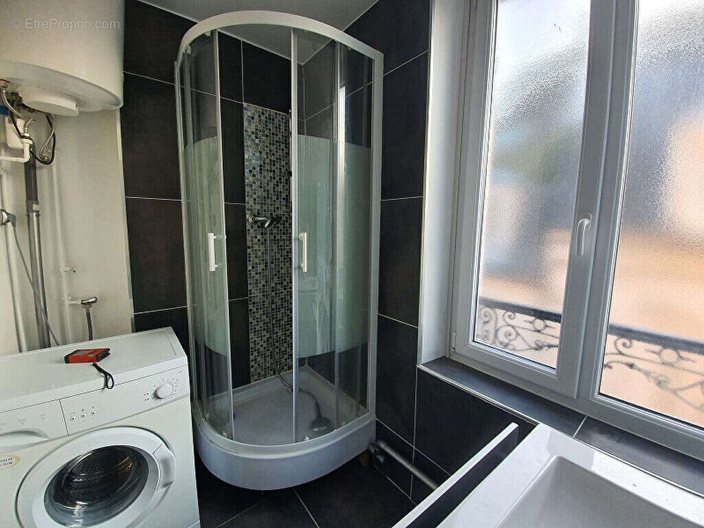 Appartement à COSNE-COURS-SUR-LOIRE