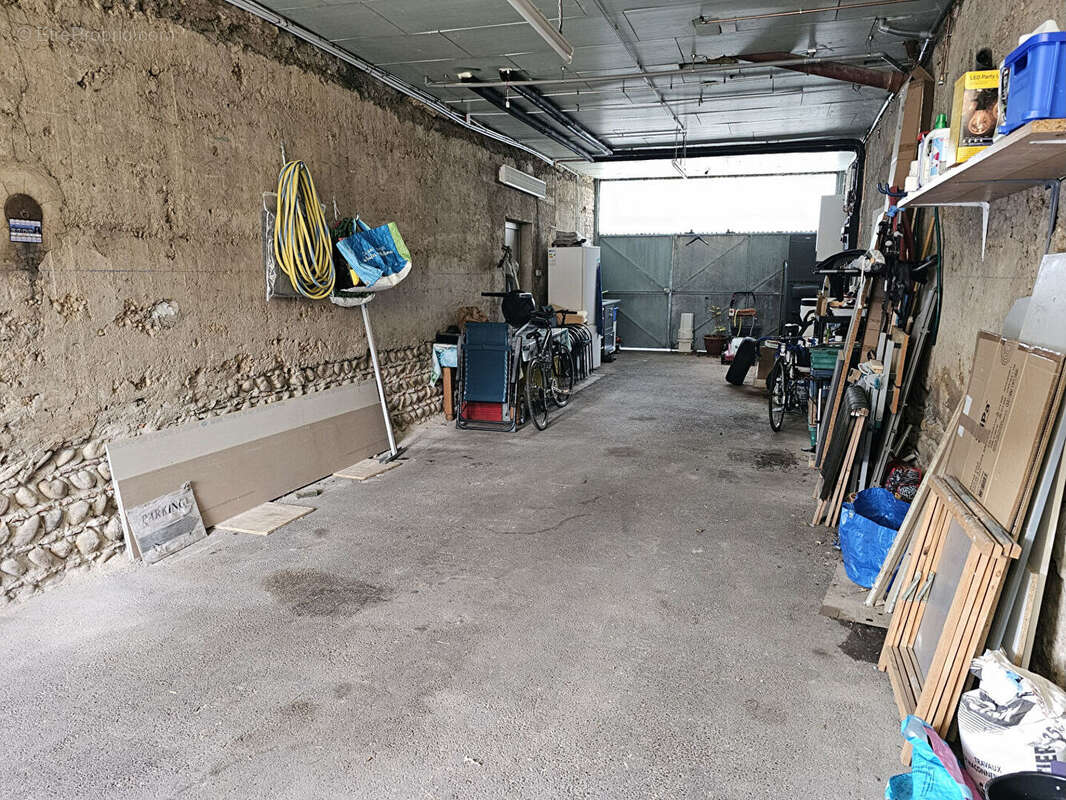 Appartement à CHAMPIER