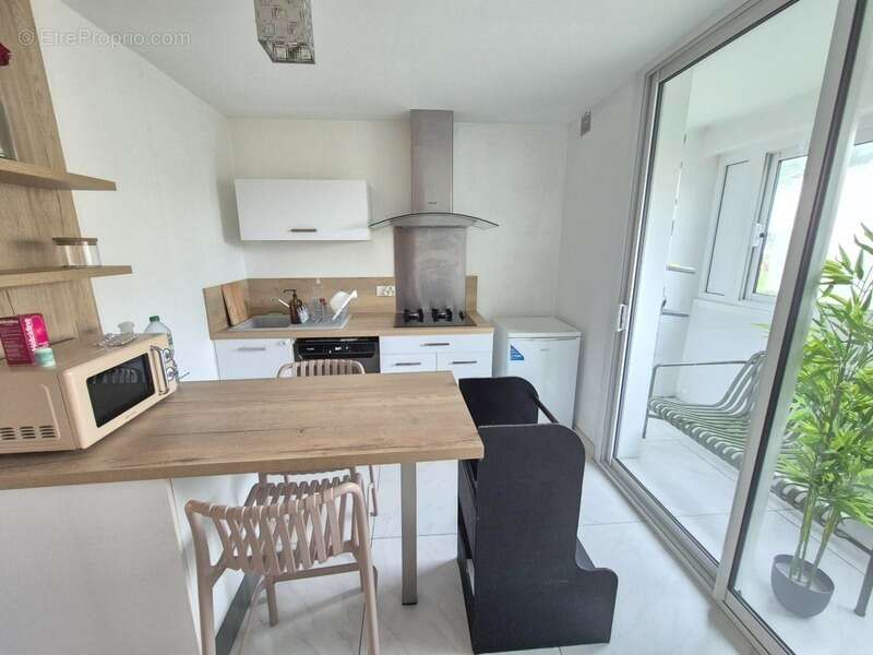 Appartement à ROYAN