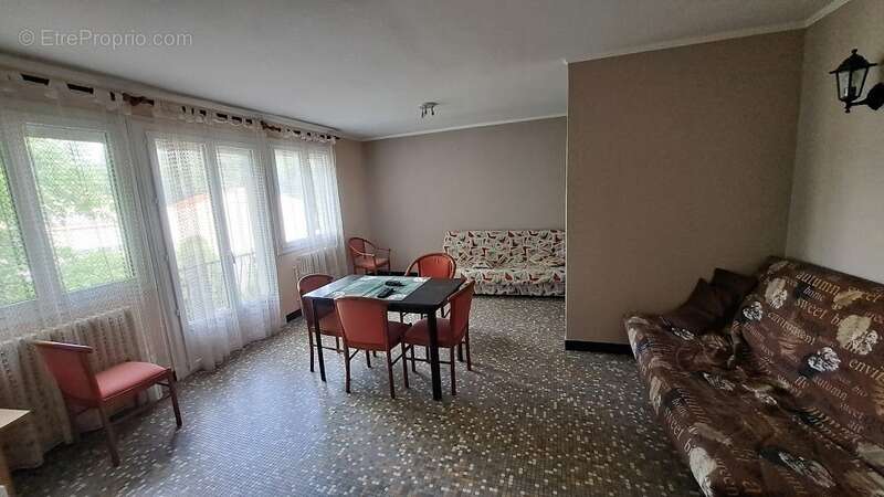 Maison 200m2 avec piscine - photo 5