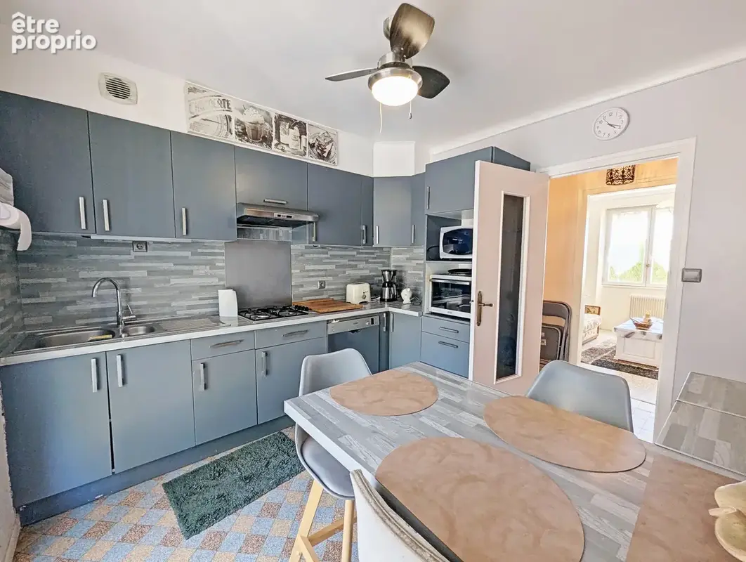 Pannes (45700)  : Maison en bon état sur grand terrain divisible - photo 3