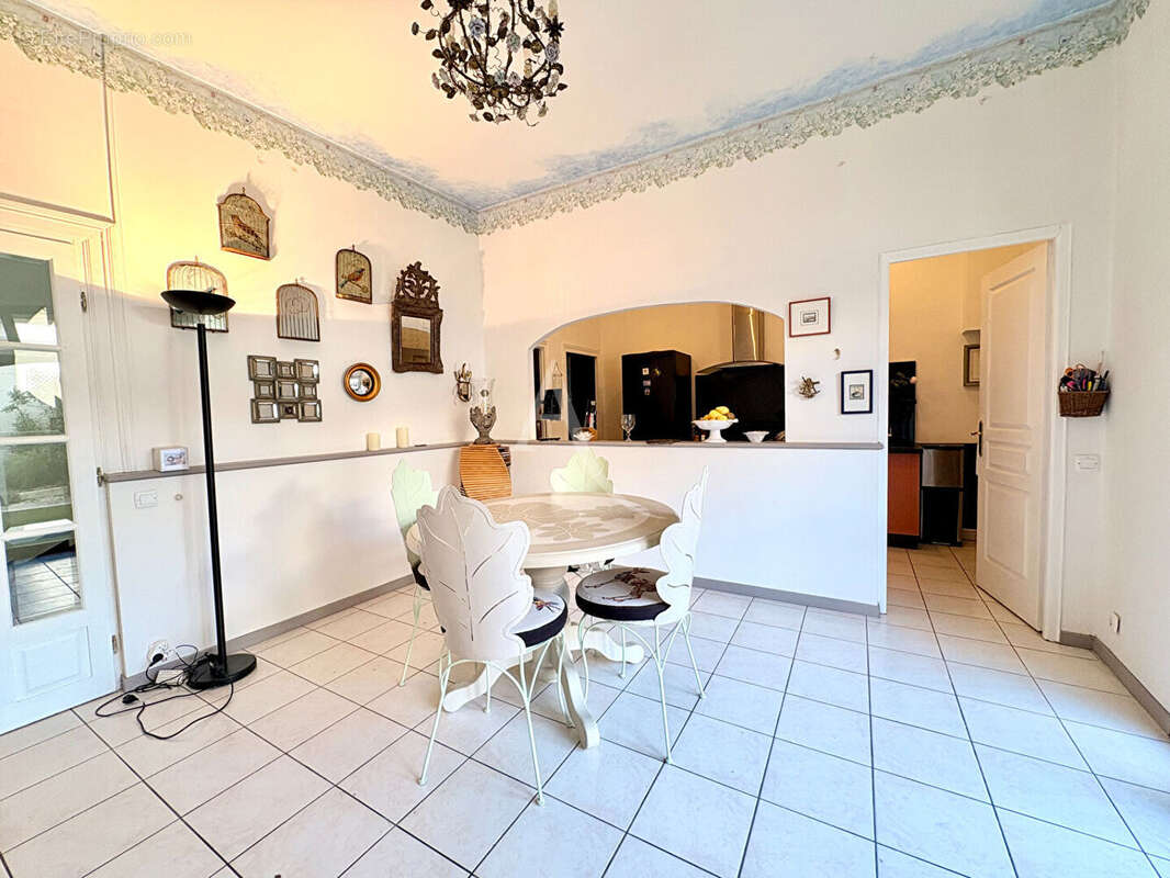 Appartement à CARCASSONNE