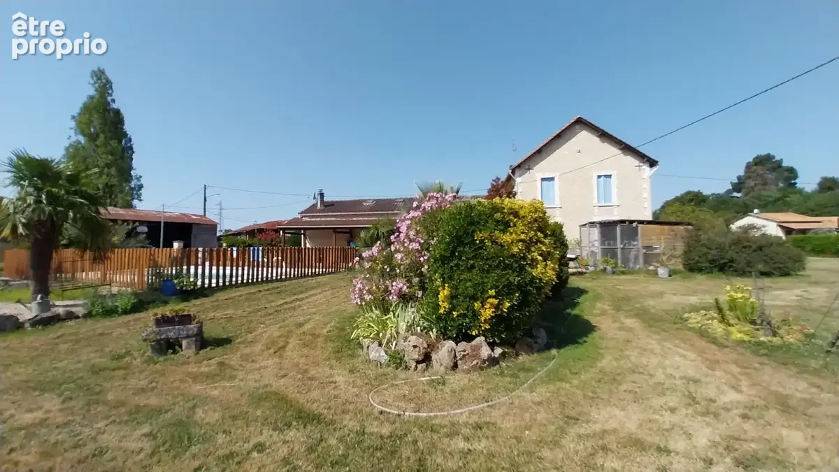 Maison en Pierre avec une piscine et 2ha de terrain située dans un hameau à proximité de Périgueux; - photo 25