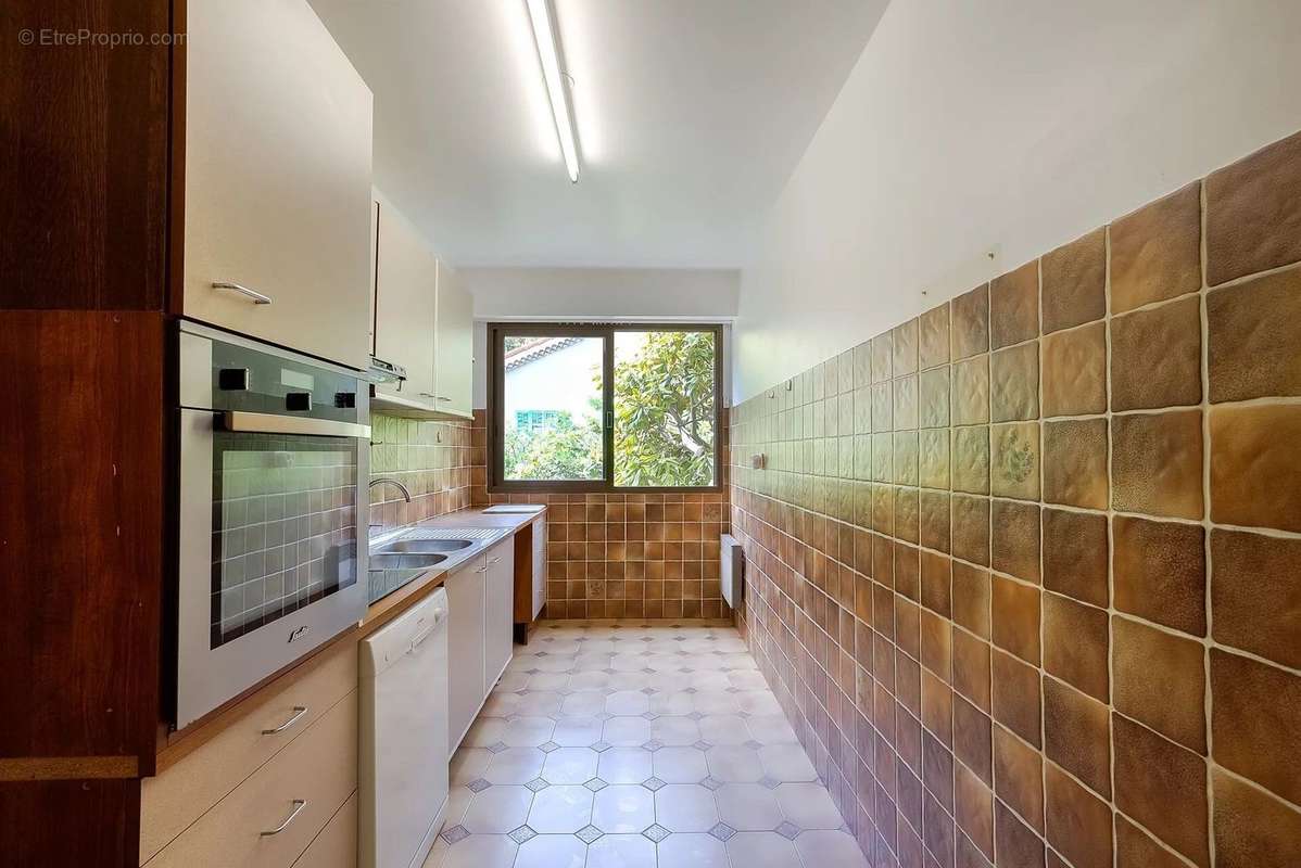 Photo 8 - Appartement à NICE