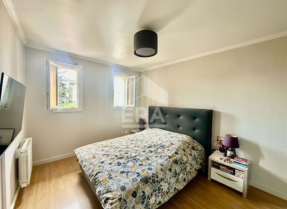 Maison 134m² à herblay-sur-seine - photo 8