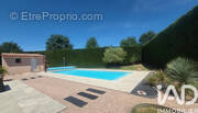 Photo 1 - Maison à LAPEYROUSE-FOSSAT