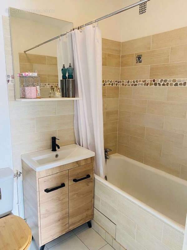 Appartement à LES SABLES-D'OLONNE