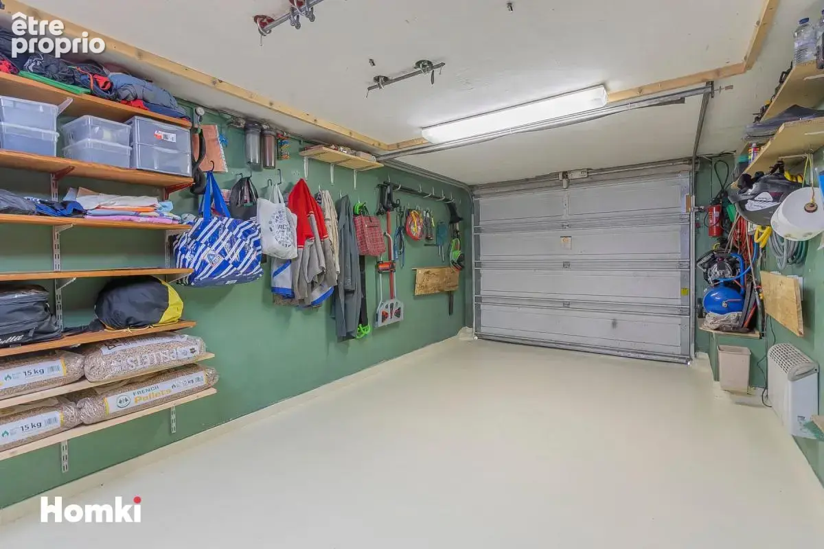 Maison familiale avec 4 chambres – Villeneuve d’Ascq, rue de la Constituante - photo 17