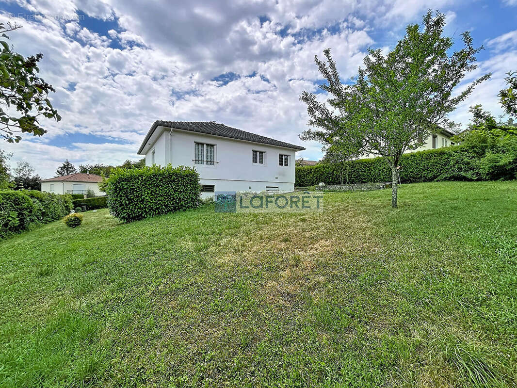 Maison Joinville 3 pièce(s) 71 m² - photo 14