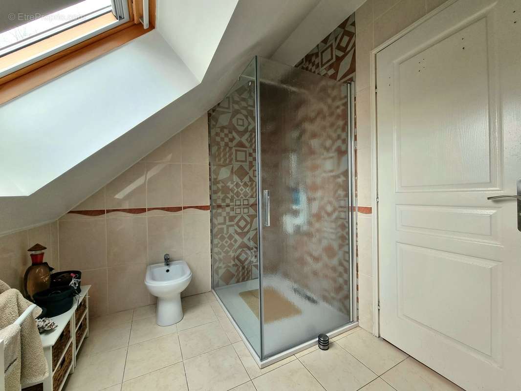 Maison-boissy Saint Leger-bois Clary - photo 10
