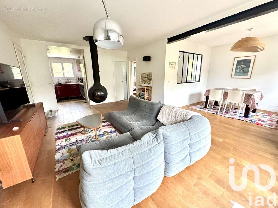 Photo 7 - Maison à MONTMORENCY