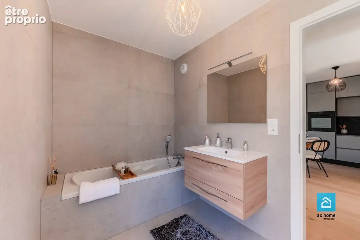 Appartement 4 pièces 82 m² à vendre à Illkirch-Graffenstaden (67400) - photo 7