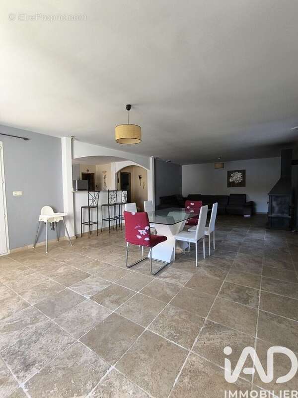 Photo 5 - Maison à POULX