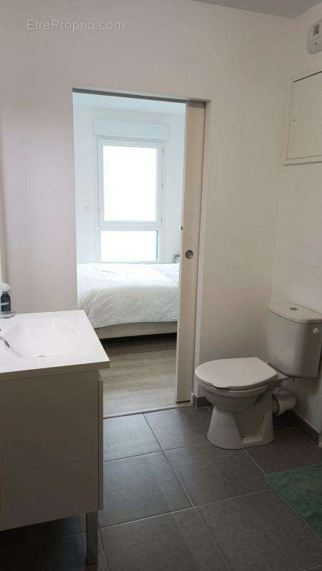 Appartement à LA ROCHE-SUR-YON