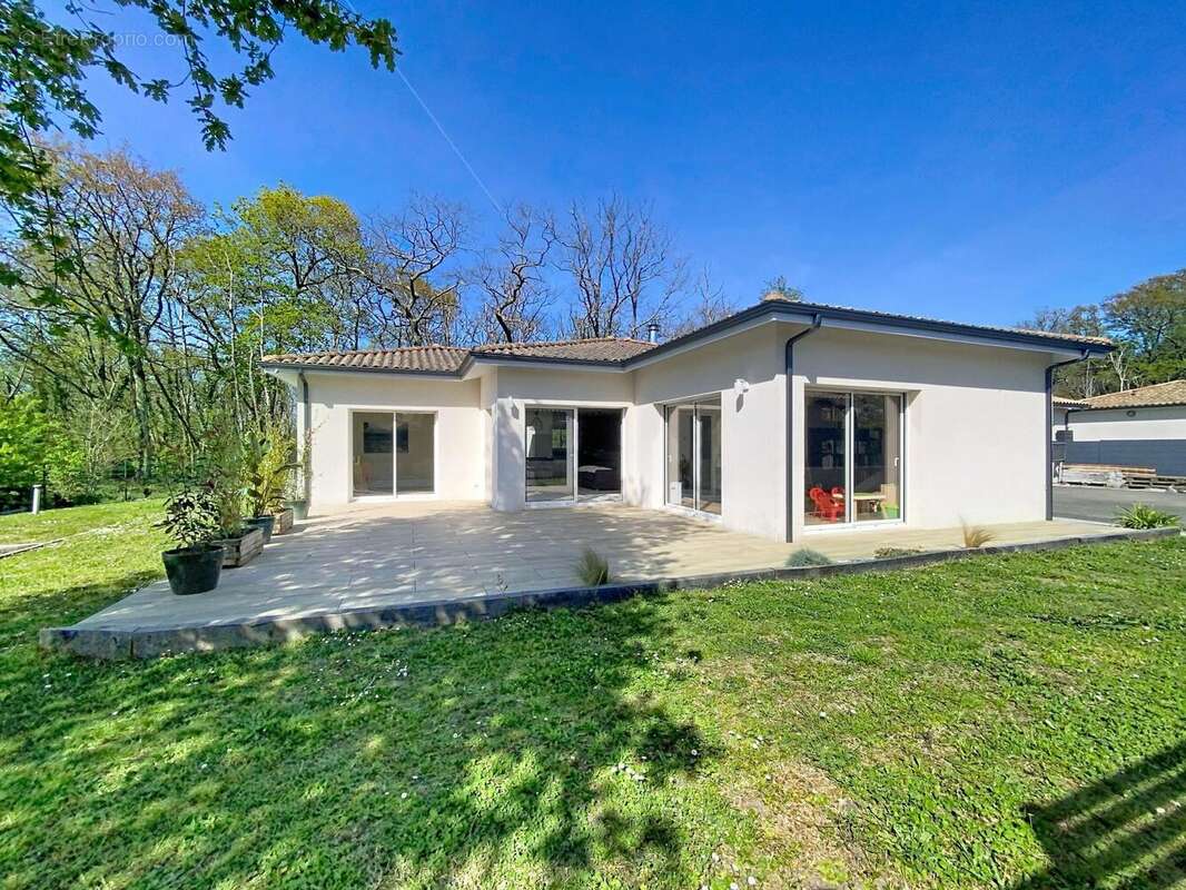 Photo 7 - Maison à CENAC