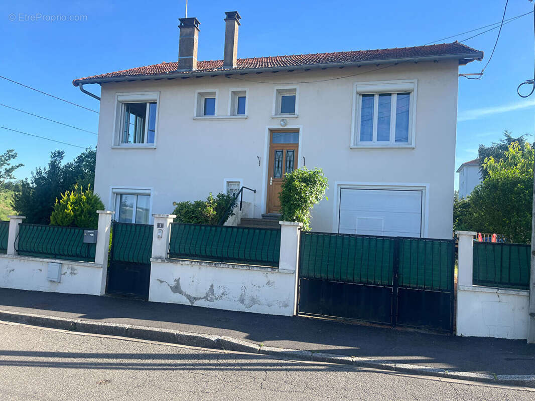 Maison à ROANNE