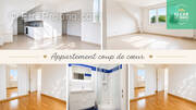 Appartement à HETTANGE-GRANDE