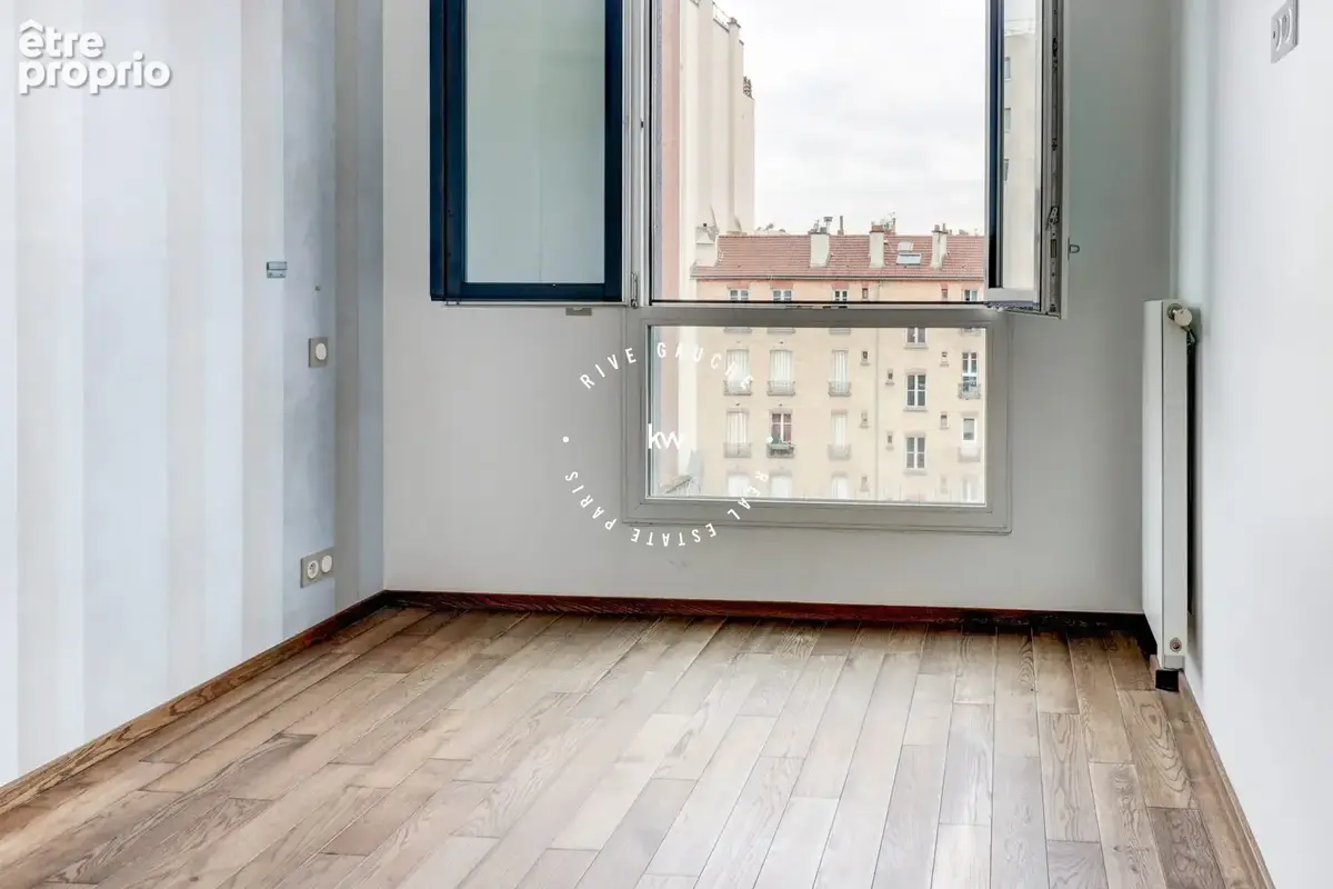 Appartement 3 pièces 52 m² à vendre à Clichy (92110) - photo 7