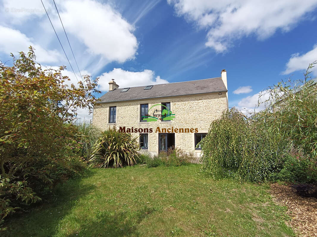 Maison à BAYEUX
