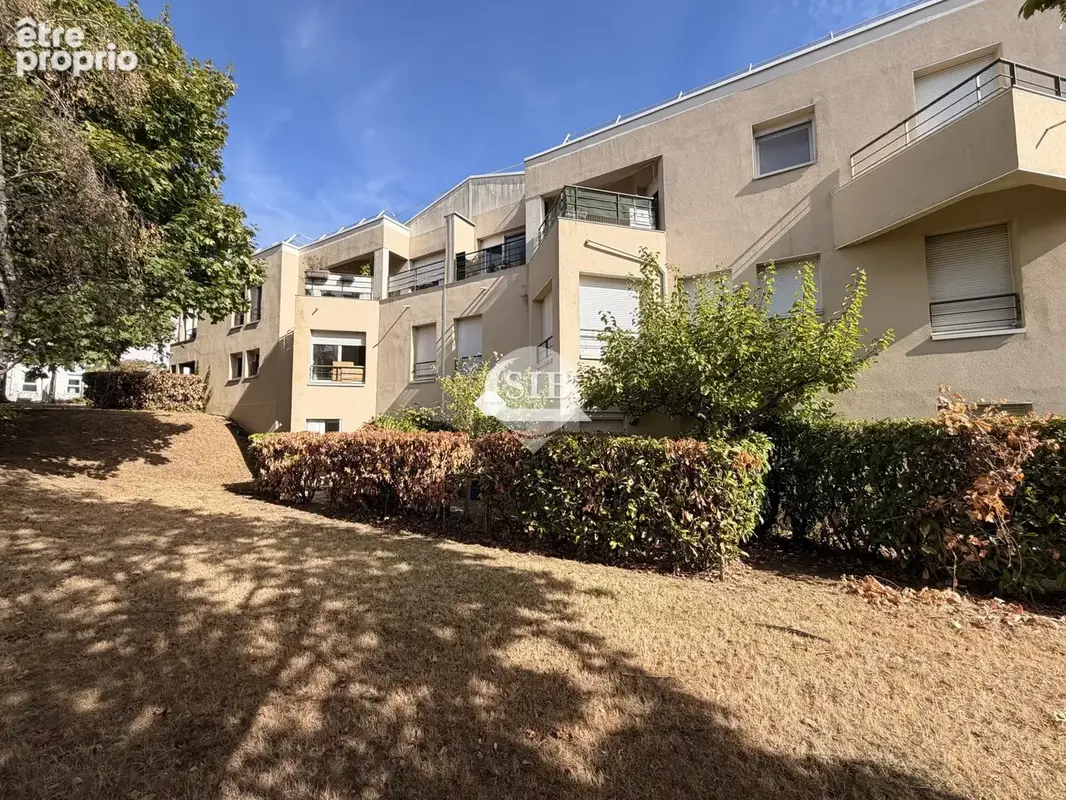 Appartement 2 pièces 54 m² à vendre à Montlhery (91310) - photo 9