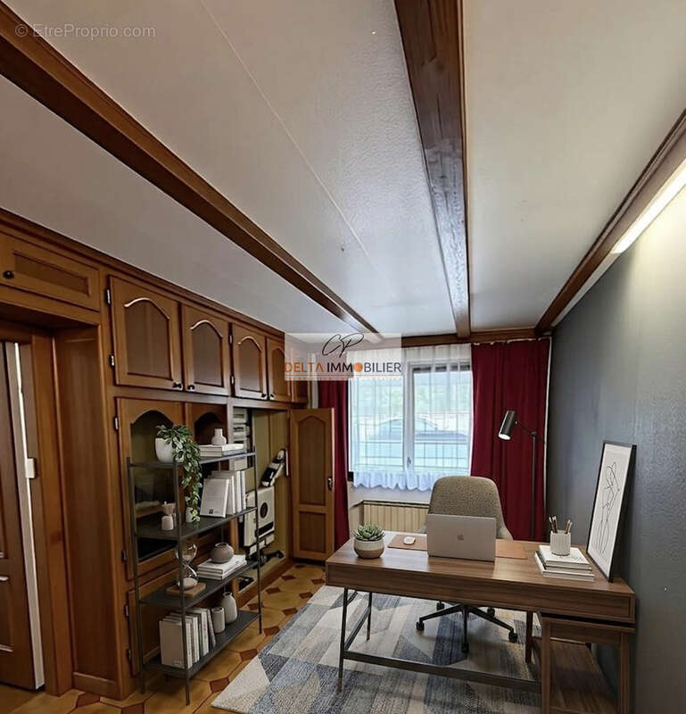 Belle maison sur les hauteurs de Masevaux-Niederbruck - photo 11