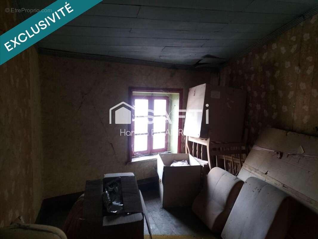 Appartement 60 m² à Courpiere  - photo 9
